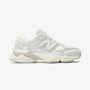New Balance 9060 Lifestyle Kadın Gri Spor Ayakkabı