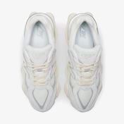 New Balance 9060 Lifestyle Kadın Gri Spor Ayakkabı