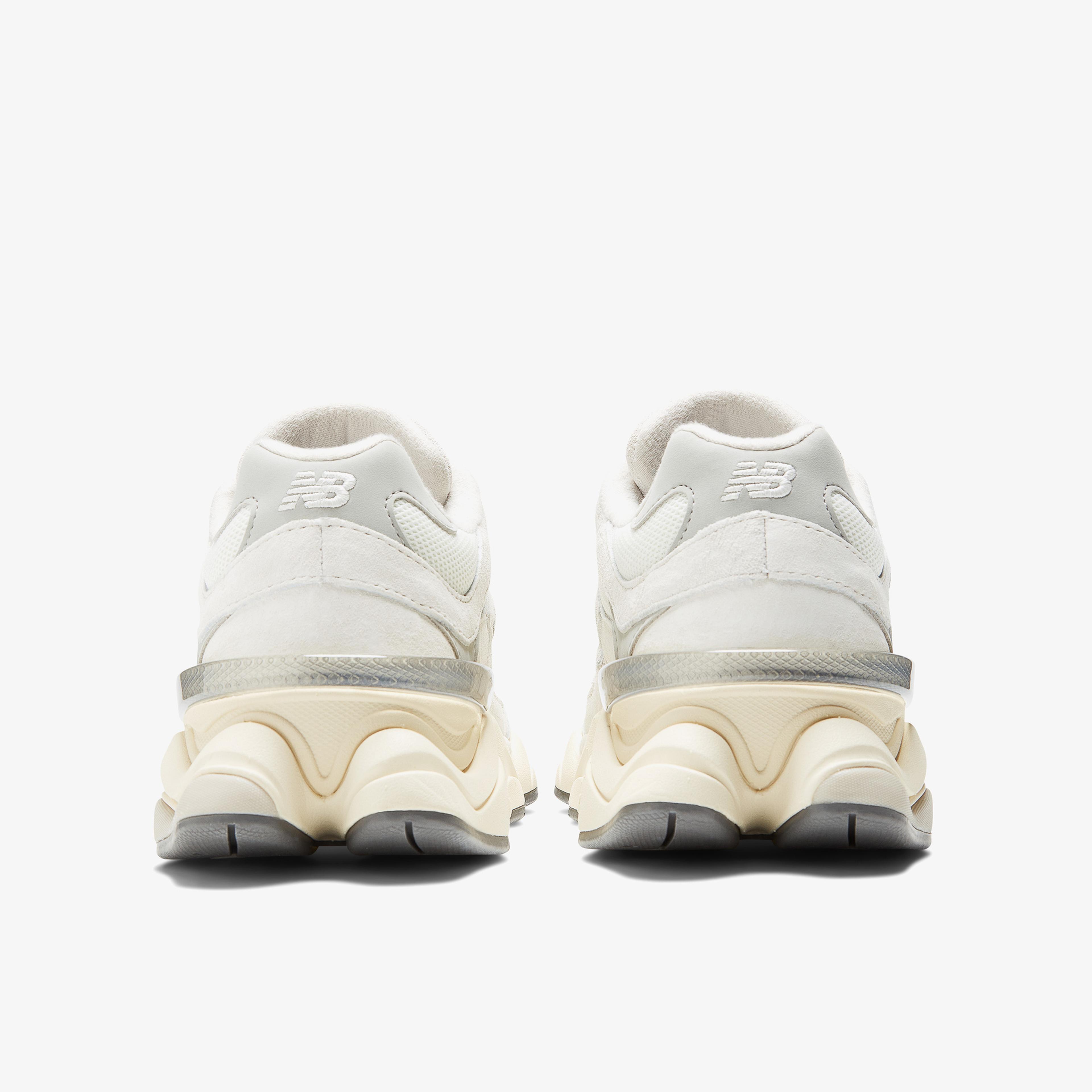 New Balance 9060 Lifestyle Erkek Beyaz Spor Ayakkabı