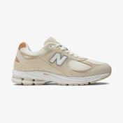 New Balance 2002R Lifestyle Kadın Bej Spor Ayakkabı