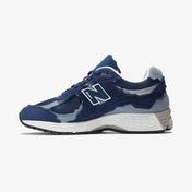 New Balance 2002R Lifestyle Kadın Lacivert Spor Ayakkabı