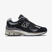 New Balance 2002R Lifestyle Unisex Siyah Spor Ayakkabı