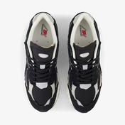 New Balance 2002R Lifestyle Unisex Siyah Spor Ayakkabı