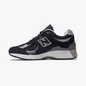 New Balance 2002R Lifestyle Unisex Siyah Spor Ayakkabı
