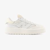 New Balance CT302 Lifestyle Kadın Beyaz Spor Ayakkabı