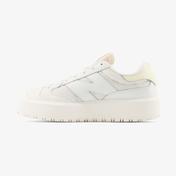 New Balance CT302 Lifestyle Kadın Beyaz Spor Ayakkabı
