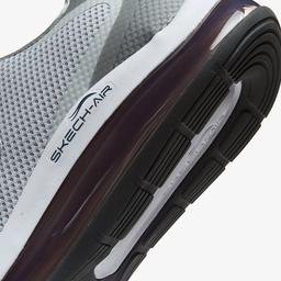 Skechers Skech - Air Element 2 - Lomarc Erkek Gri Spor Ayakkabı