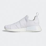 adidas Nmd_R1  Kadın Beyaz Spor Ayakkabı
