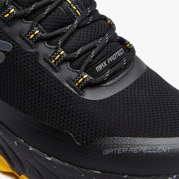 Skechers Max Protect Erkek Siyah Spor Ayakkabı_7