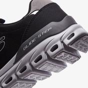 Skechers Glide-Step Erkek Siyah Spor Ayakkabı