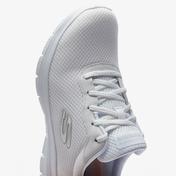 Skechers Flex Appeal 4.0 Kadın Beyaz Spor Ayakkabı