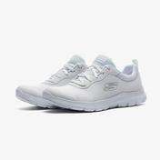 Skechers Flex Appeal 4.0 Kadın Beyaz Spor Ayakkabı