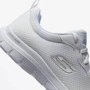 Skechers Flex Appeal 4.0 Kadın Beyaz Spor Ayakkabı