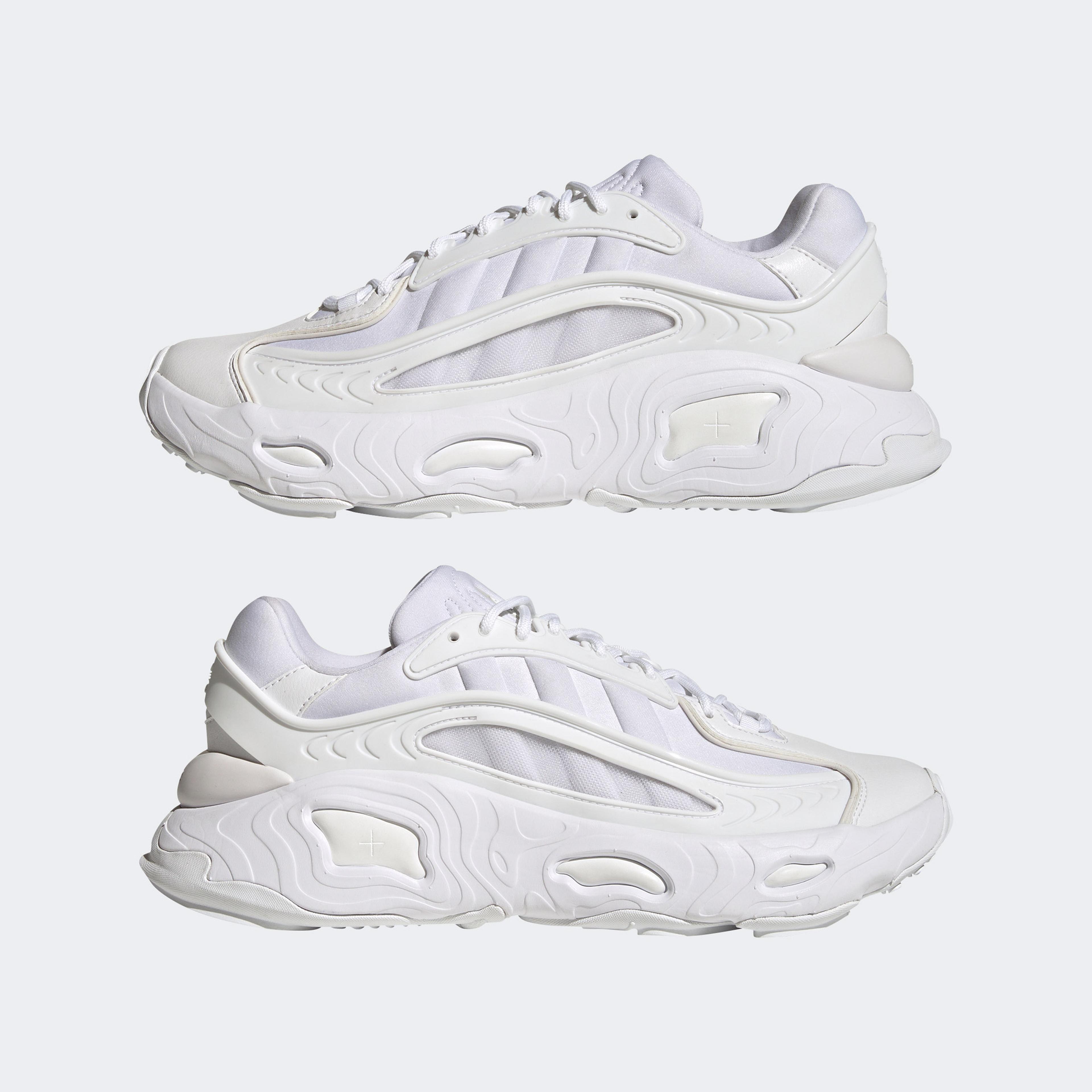 adidas Oznova Unisex Beyaz Spor Ayakkabı