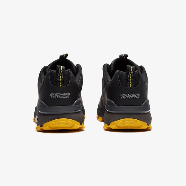 Skechers Max Protect Erkek Siyah Spor Ayakkabı_2