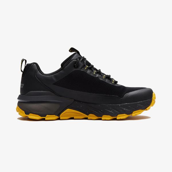 Skechers Max Protect Erkek Siyah Spor Ayakkabı