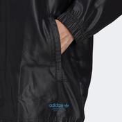 adidas Coach Erkek Siyah Ceket