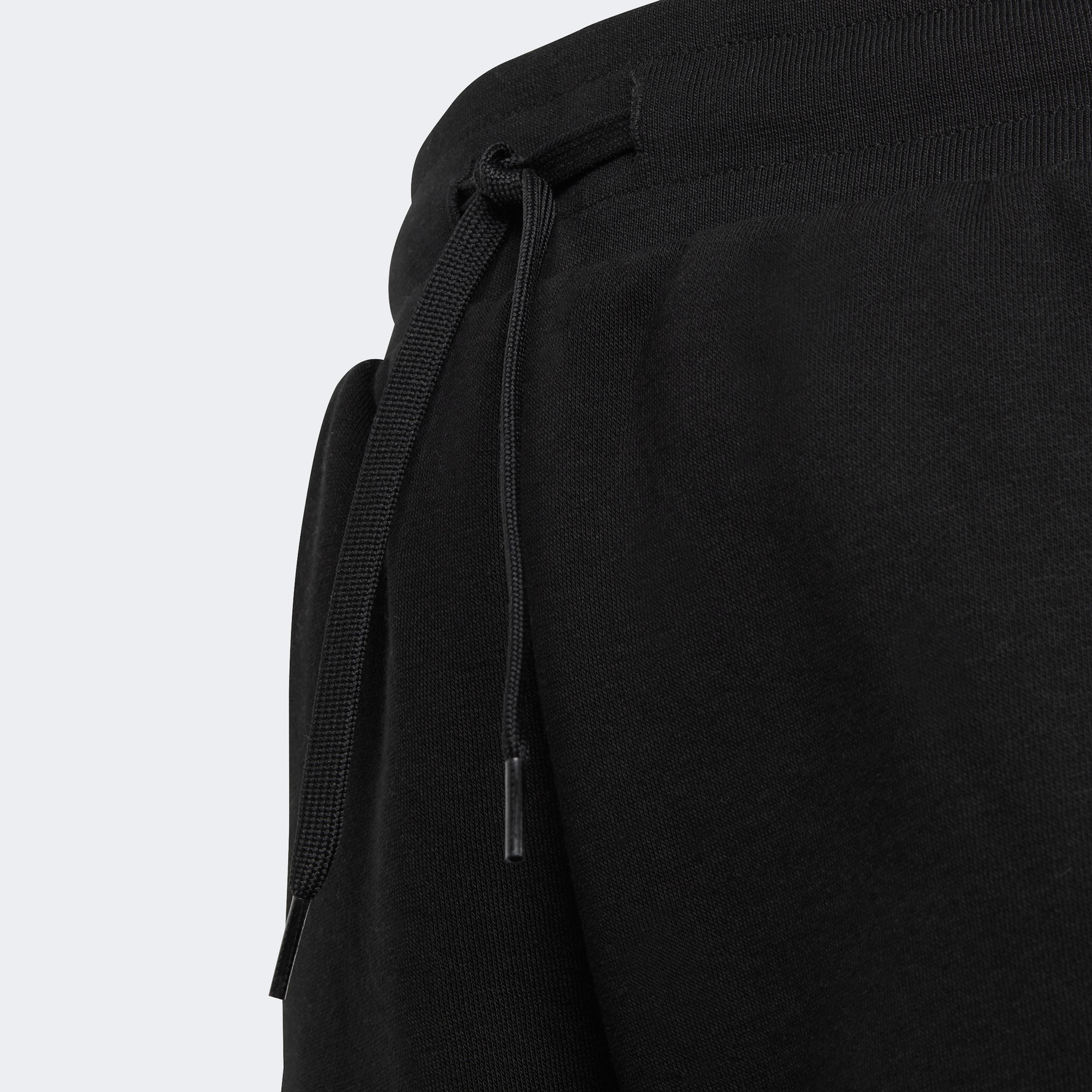 adidas Adicolor Çocuk Siyah Eşofman Altı