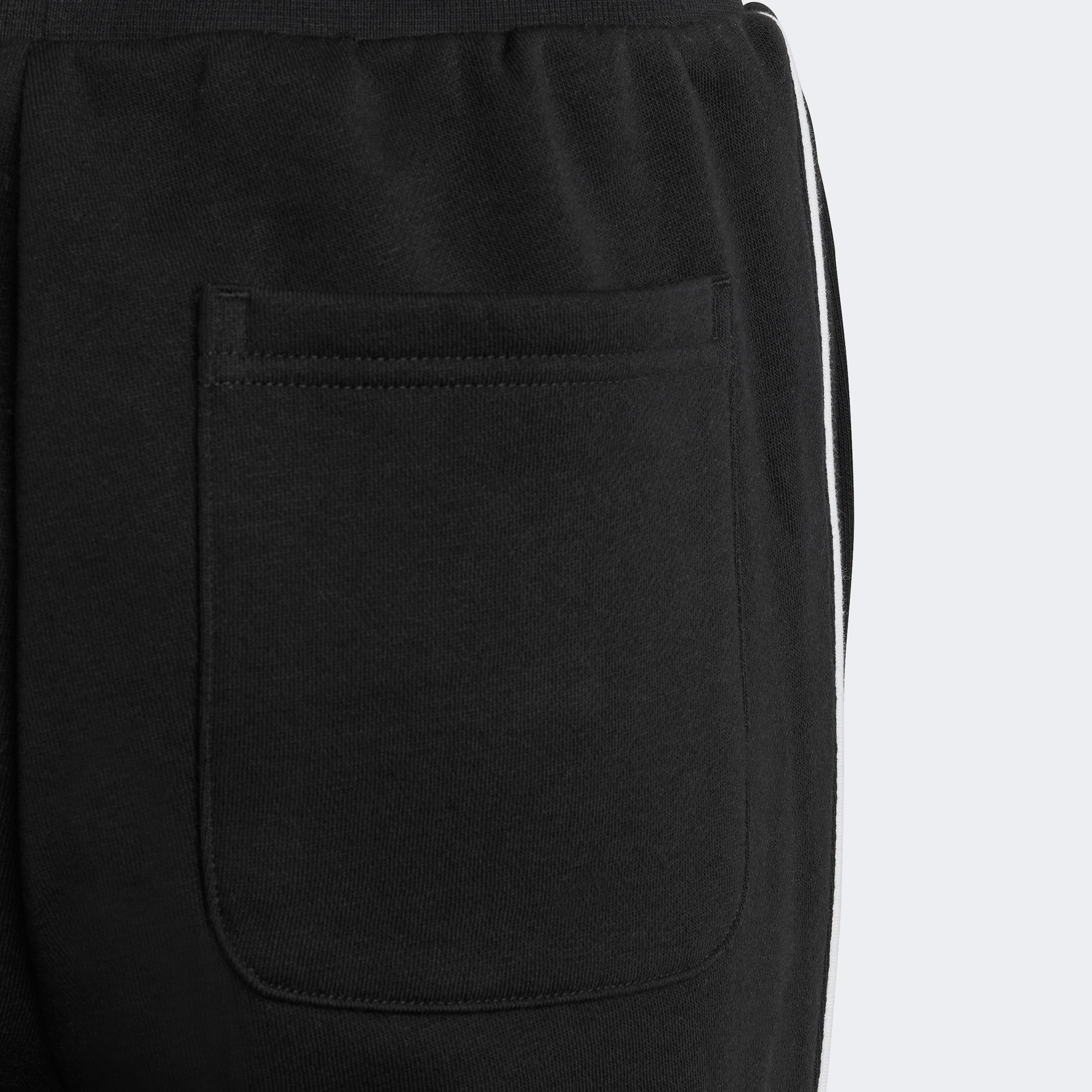 adidas Adicolor Çocuk Siyah Eşofman Altı