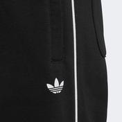 adidas Adicolor Çocuk Siyah Eşofman Altı