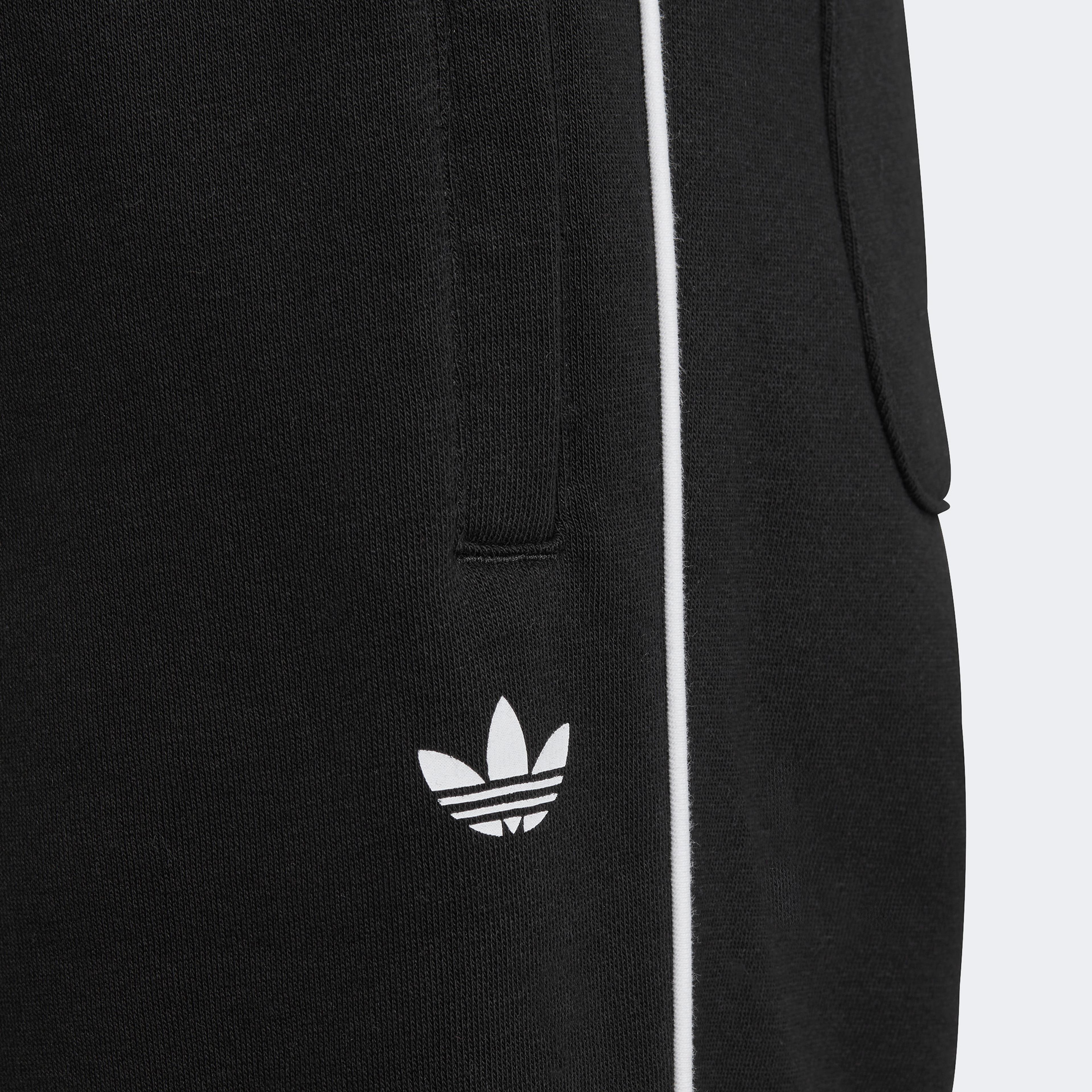 adidas Adicolor Çocuk Siyah Eşofman Altı