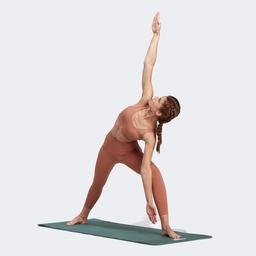 adidas Yoga Luxe 7/8 Kadın Pembe Tayt