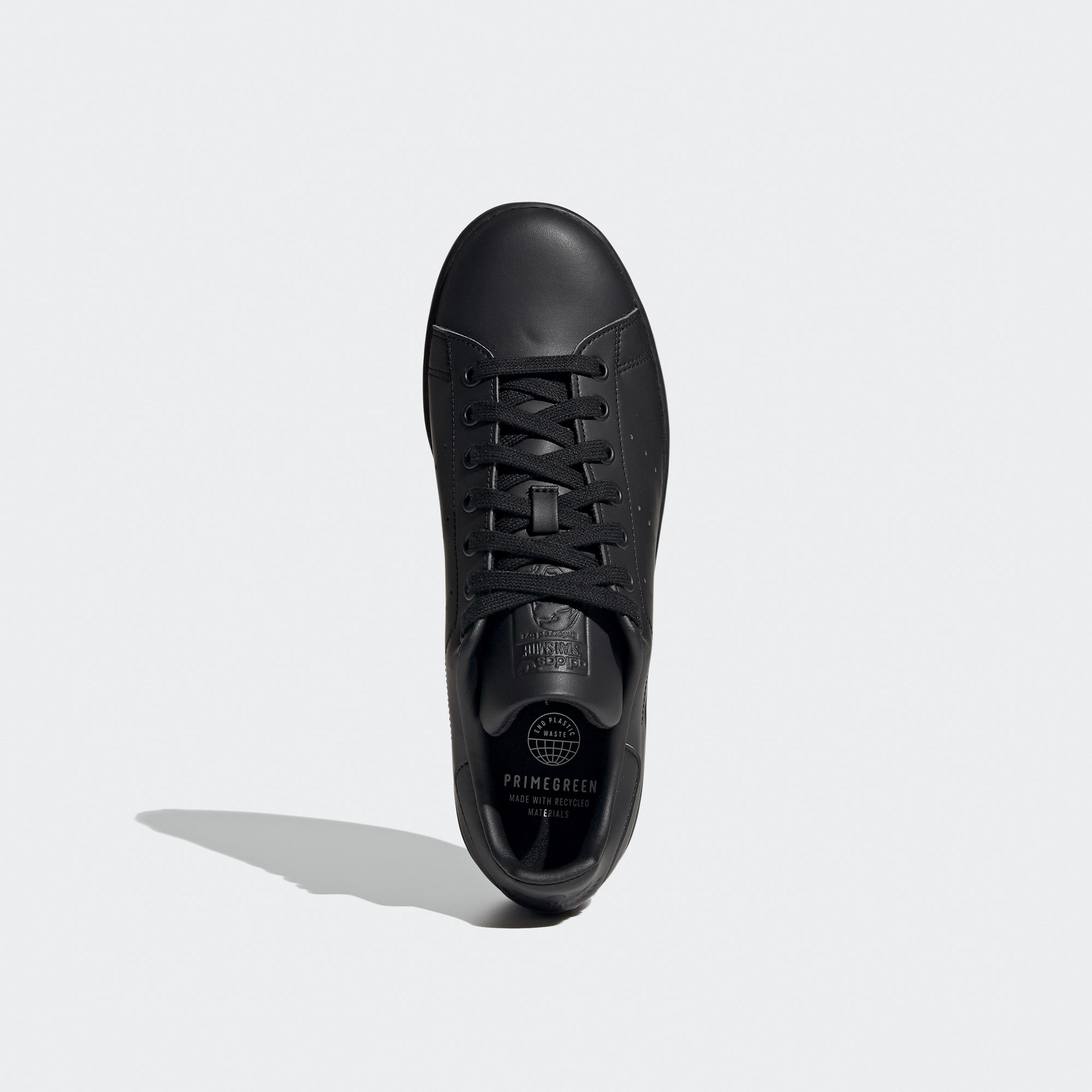 adidas Stan Smith Unisex Siyah Spor Ayakkabı