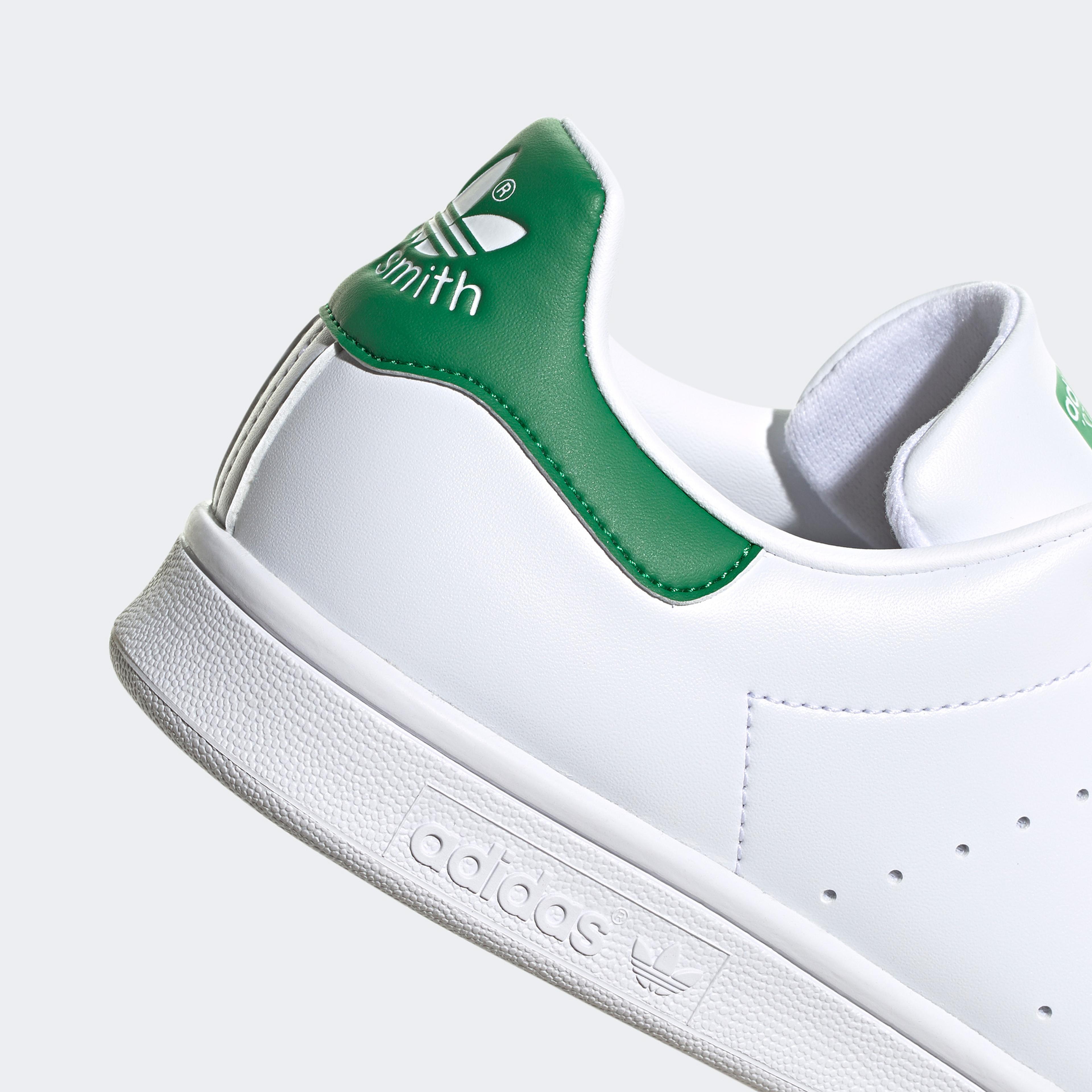 adidas Stan Smith Unisex Beyaz Sneaker