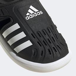 adidas Summer Closed Toe Bebek Lacivert Sandalet