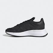adidas Retropy Kadın F2 Siyah Sneaker