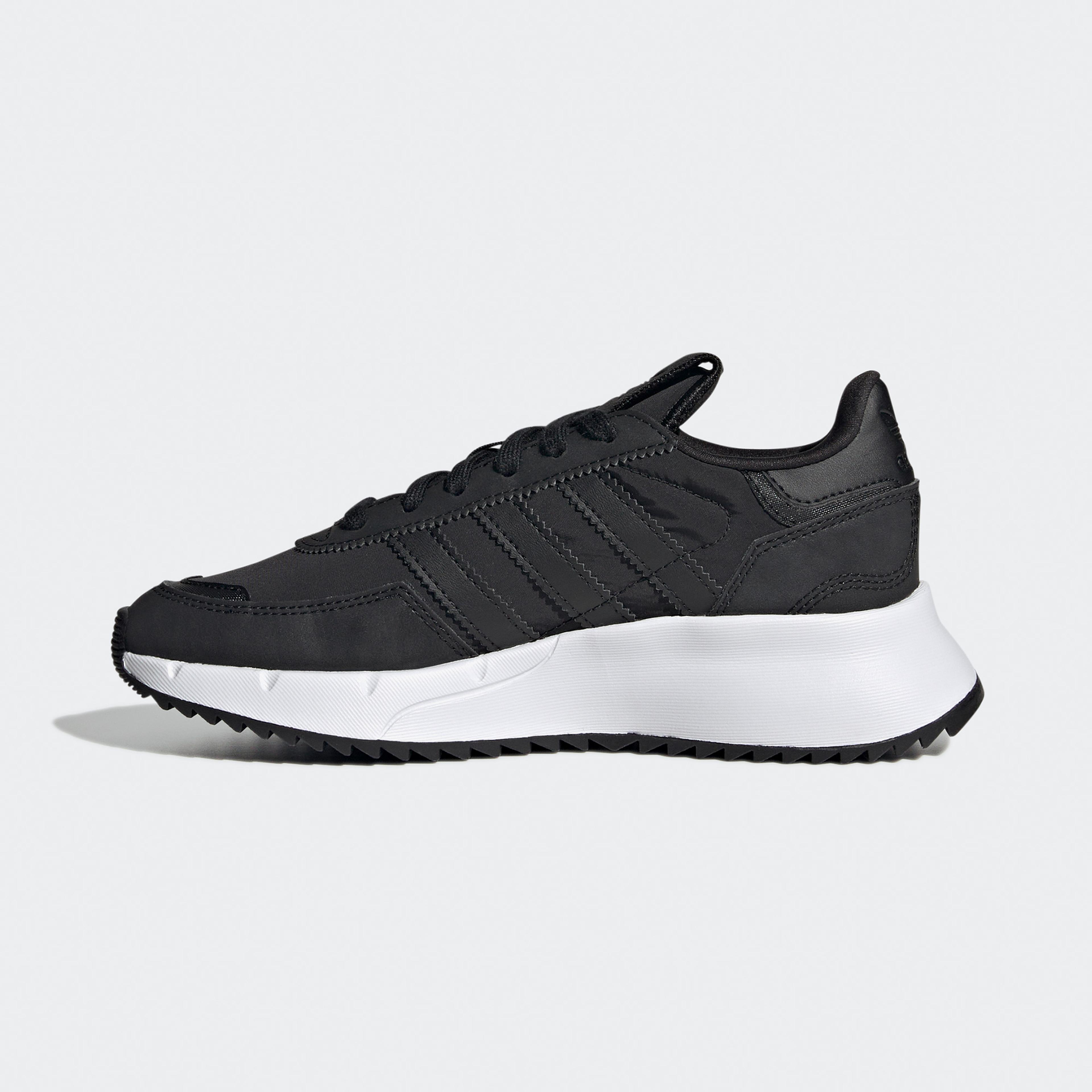 adidas Retropy Kadın F2 Siyah Sneaker