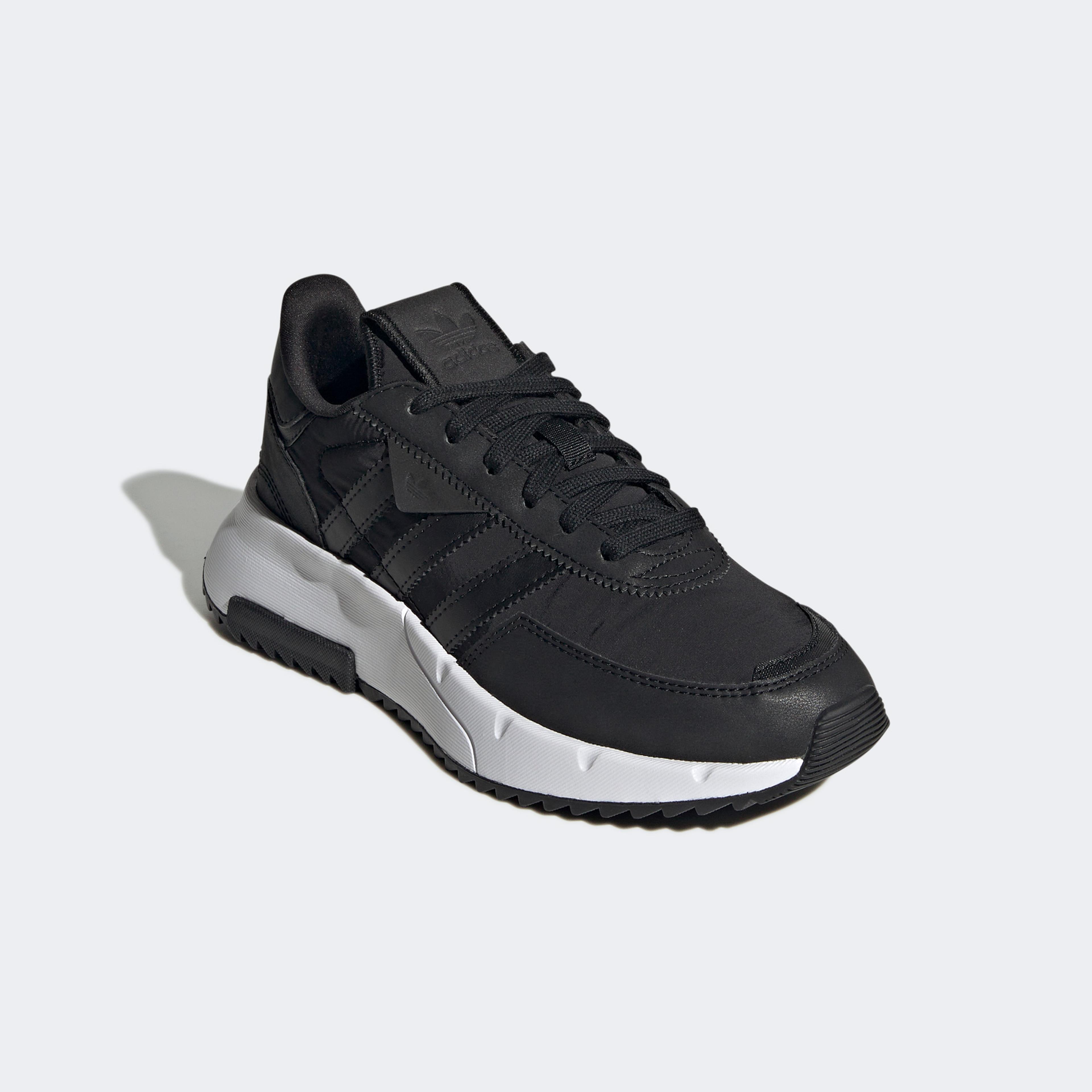 adidas Retropy Kadın F2 Siyah Sneaker