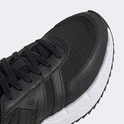 adidas Retropy Kadın F2 Siyah Sneaker