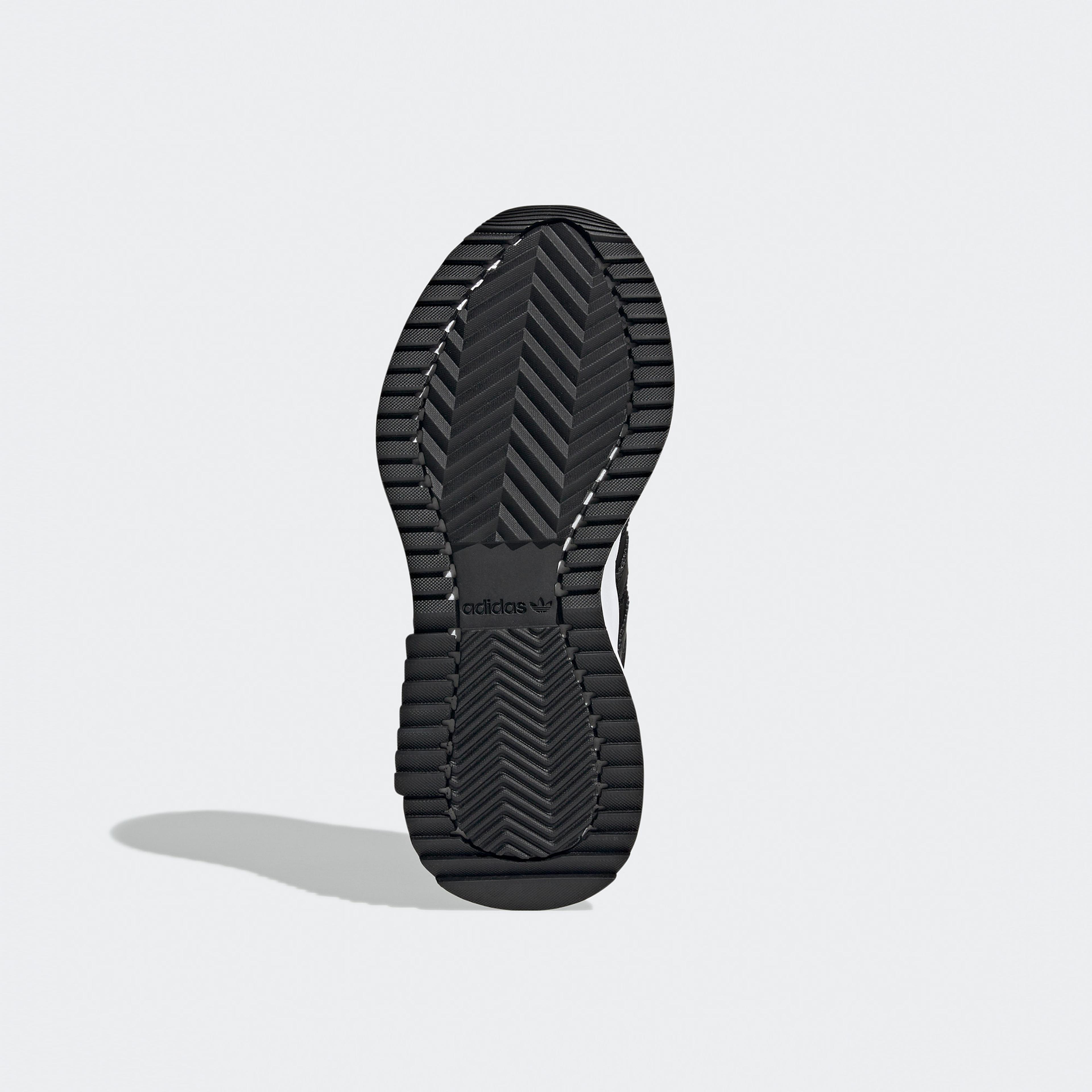 adidas Retropy Kadın F2 Siyah Sneaker