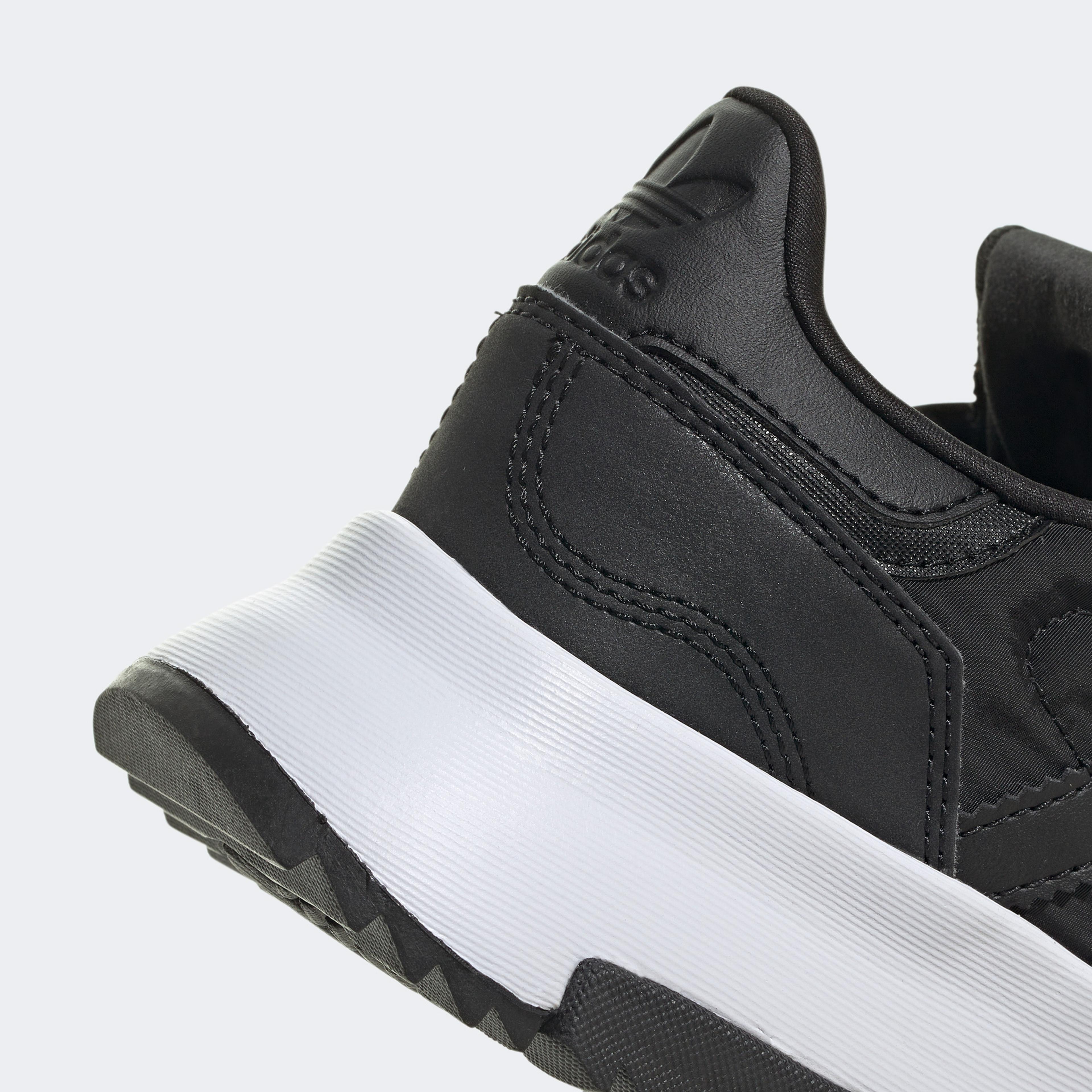 adidas Retropy Kadın F2 Siyah Sneaker