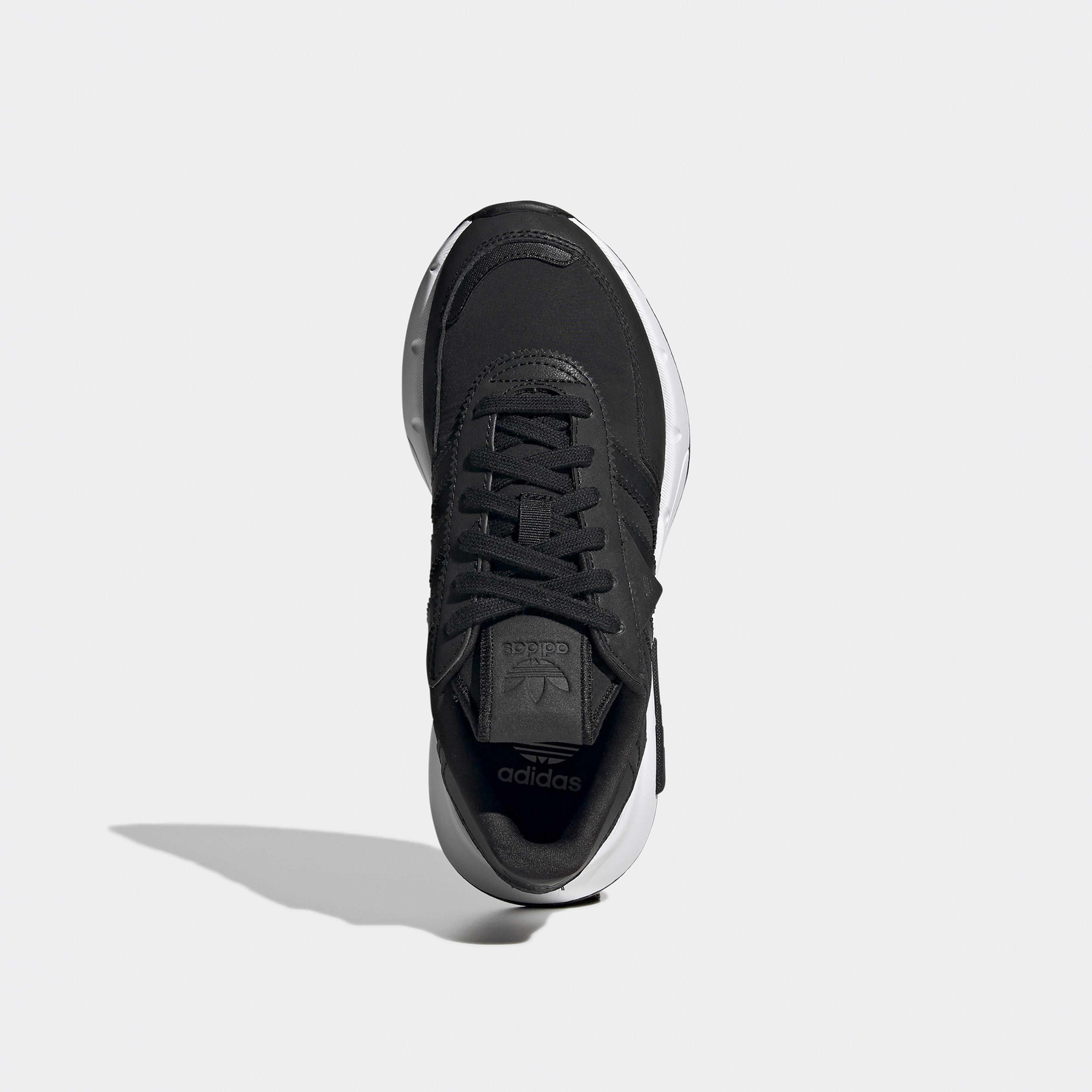 adidas Retropy Kadın F2 Siyah Sneaker