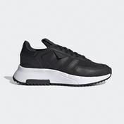 adidas Retropy Kadın F2 Siyah Sneaker