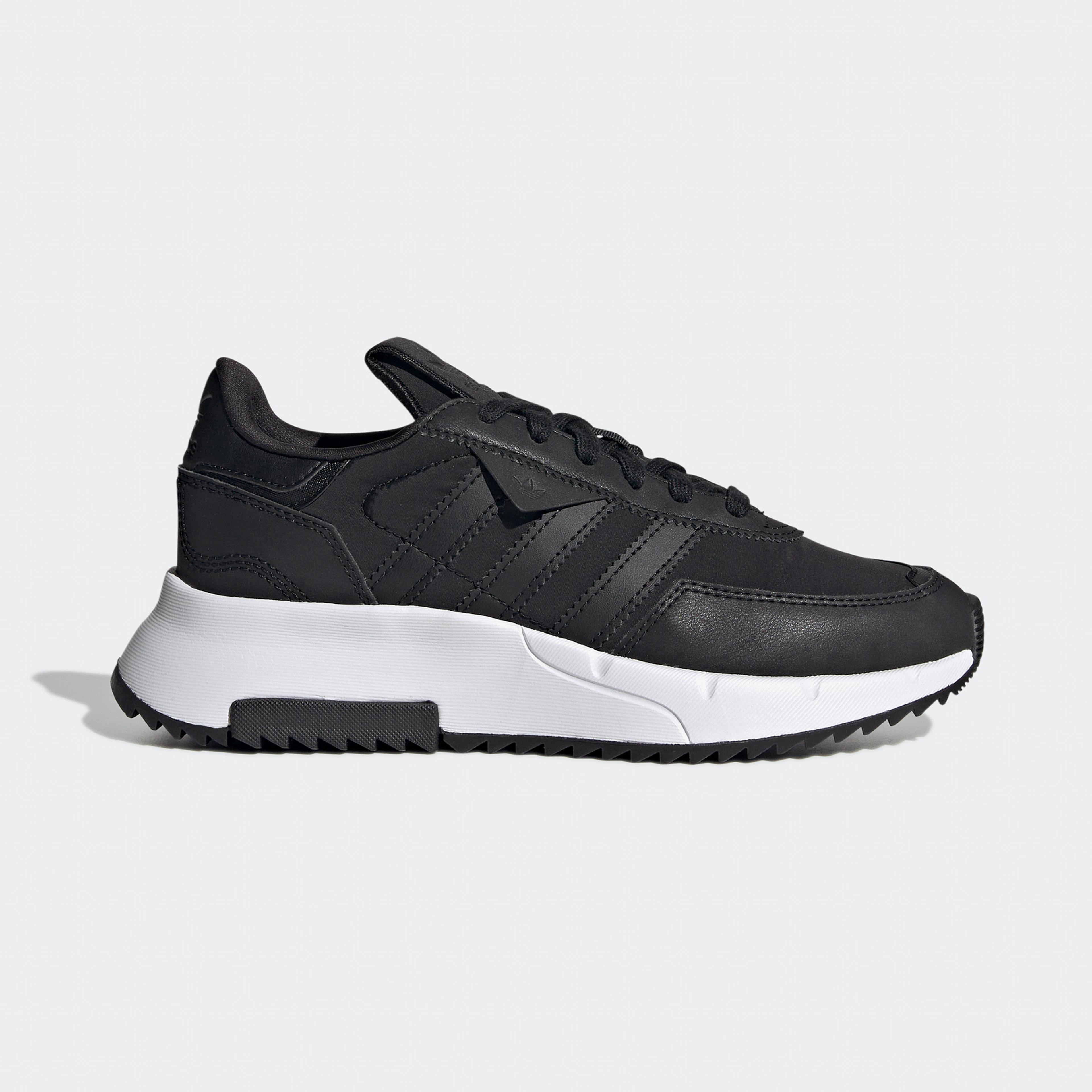 adidas Retropy Kadın F2 Siyah Sneaker
