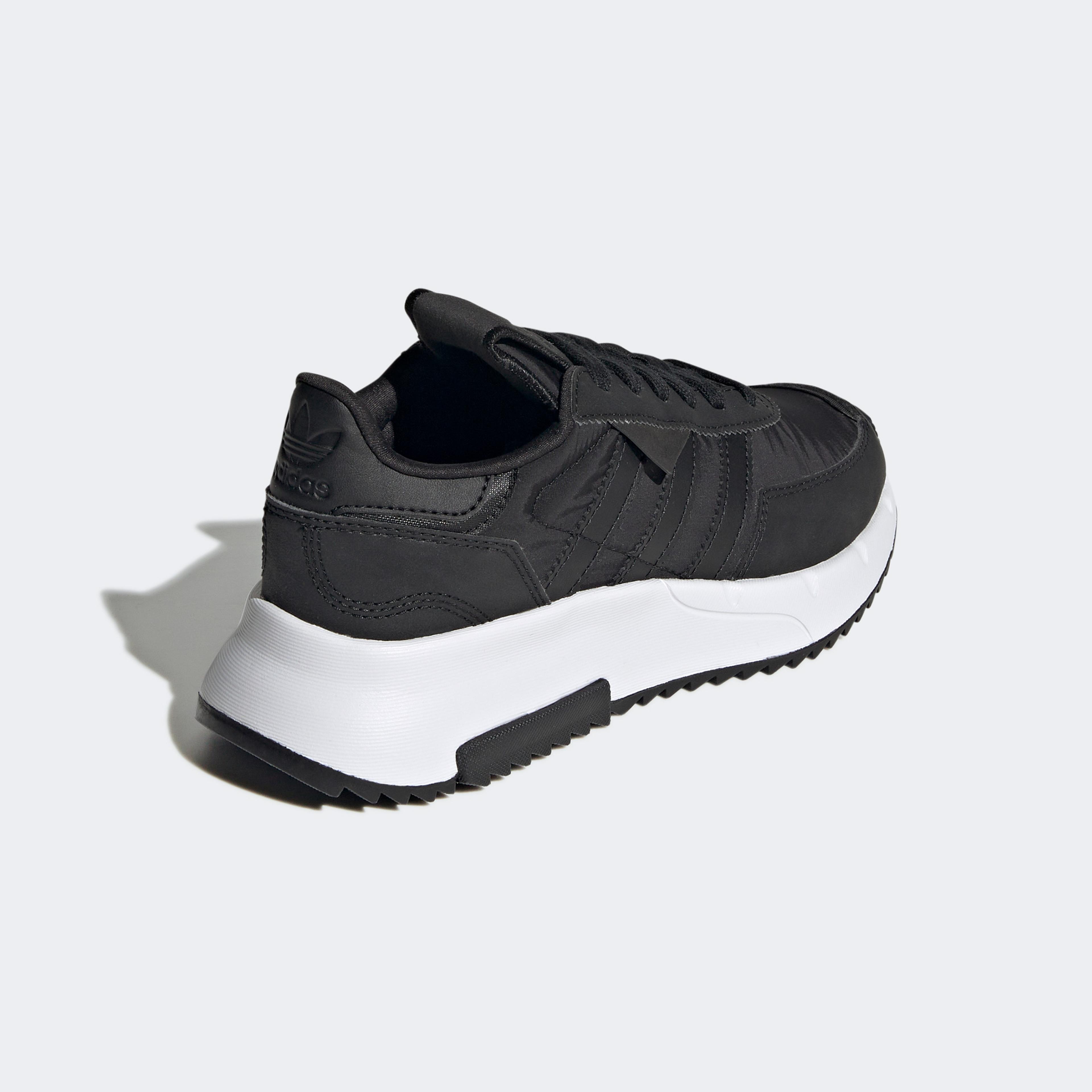 adidas Retropy Kadın F2 Siyah Sneaker
