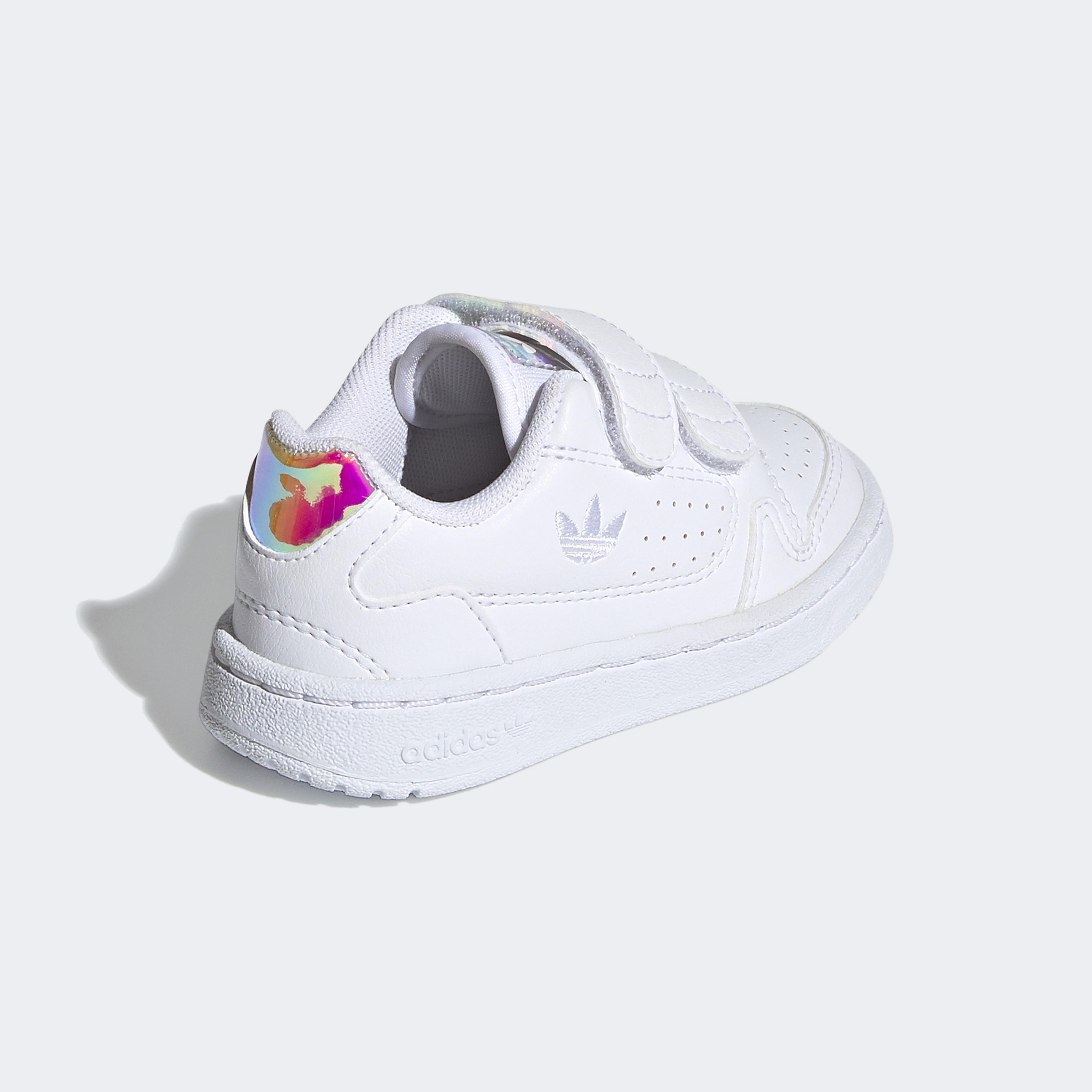 adidas NY 90 Bebek Beyaz Sneaker