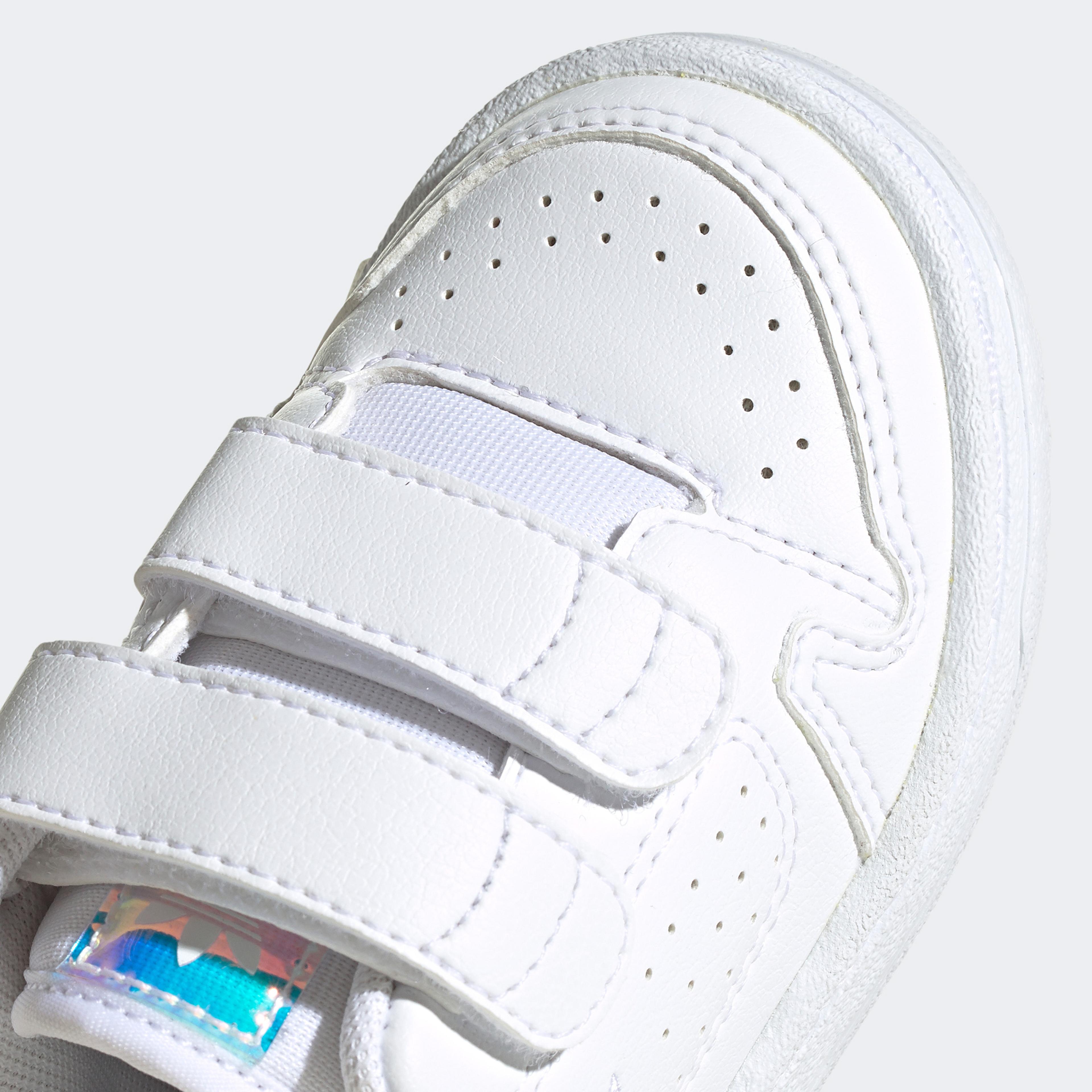 adidas NY 90 Bebek Beyaz Sneaker