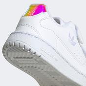 adidas NY 90 Bebek Beyaz Sneaker