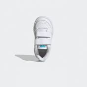 adidas NY 90 Bebek Beyaz Sneaker