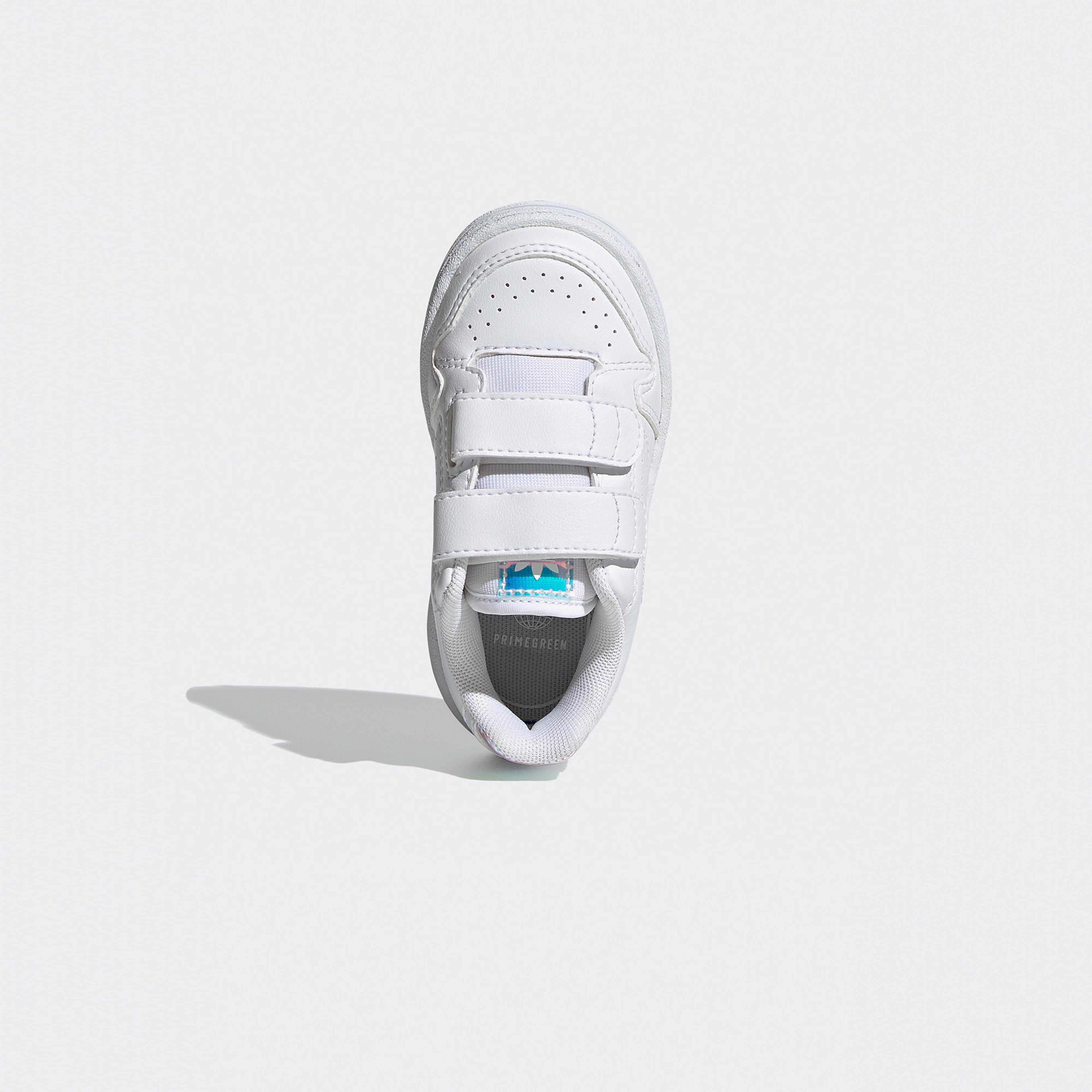adidas NY 90 Bebek Beyaz Sneaker