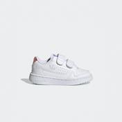 adidas NY 90 Bebek Beyaz Sneaker