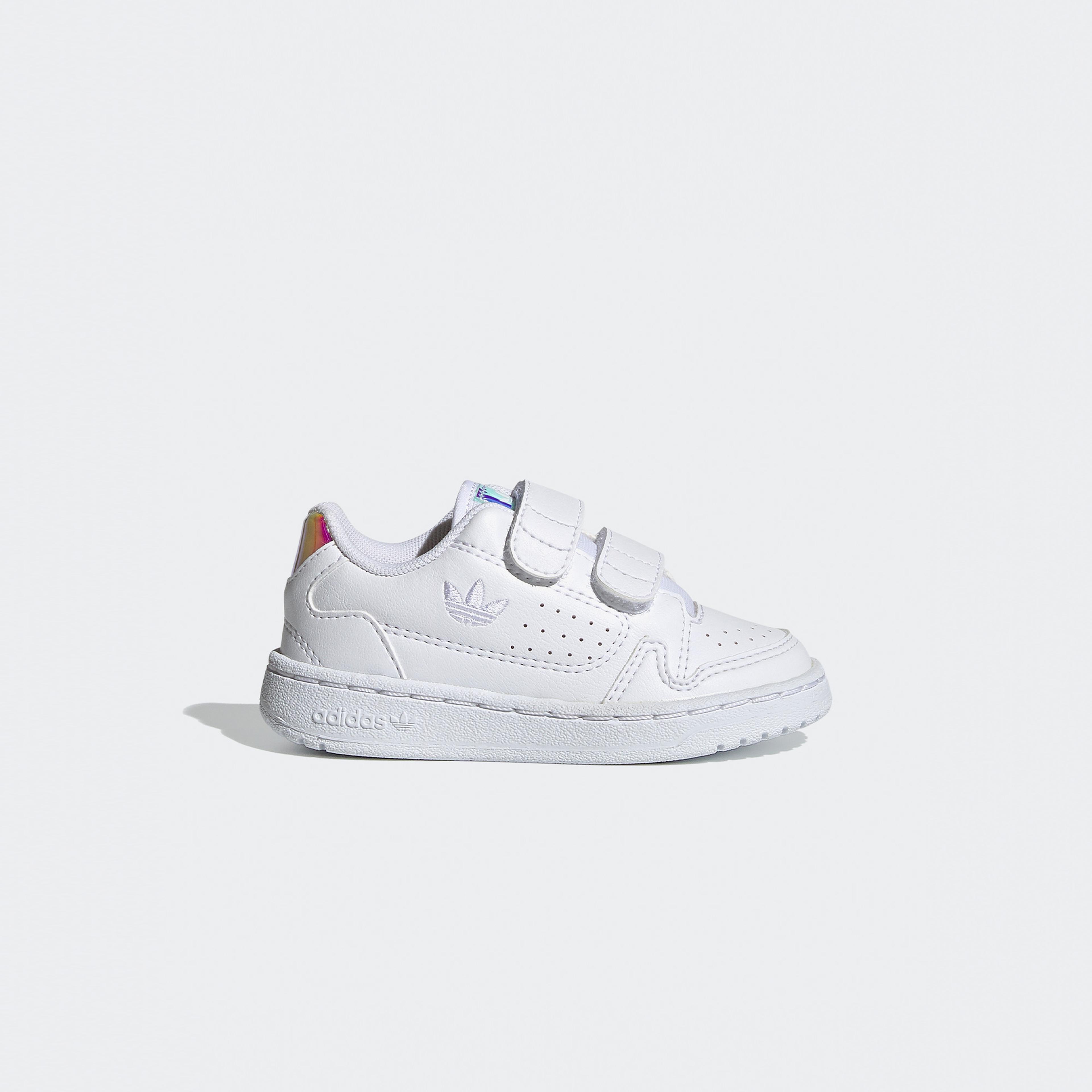 adidas NY 90 Bebek Beyaz Sneaker