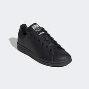 adidas Stan Smith Siyah Sneaker