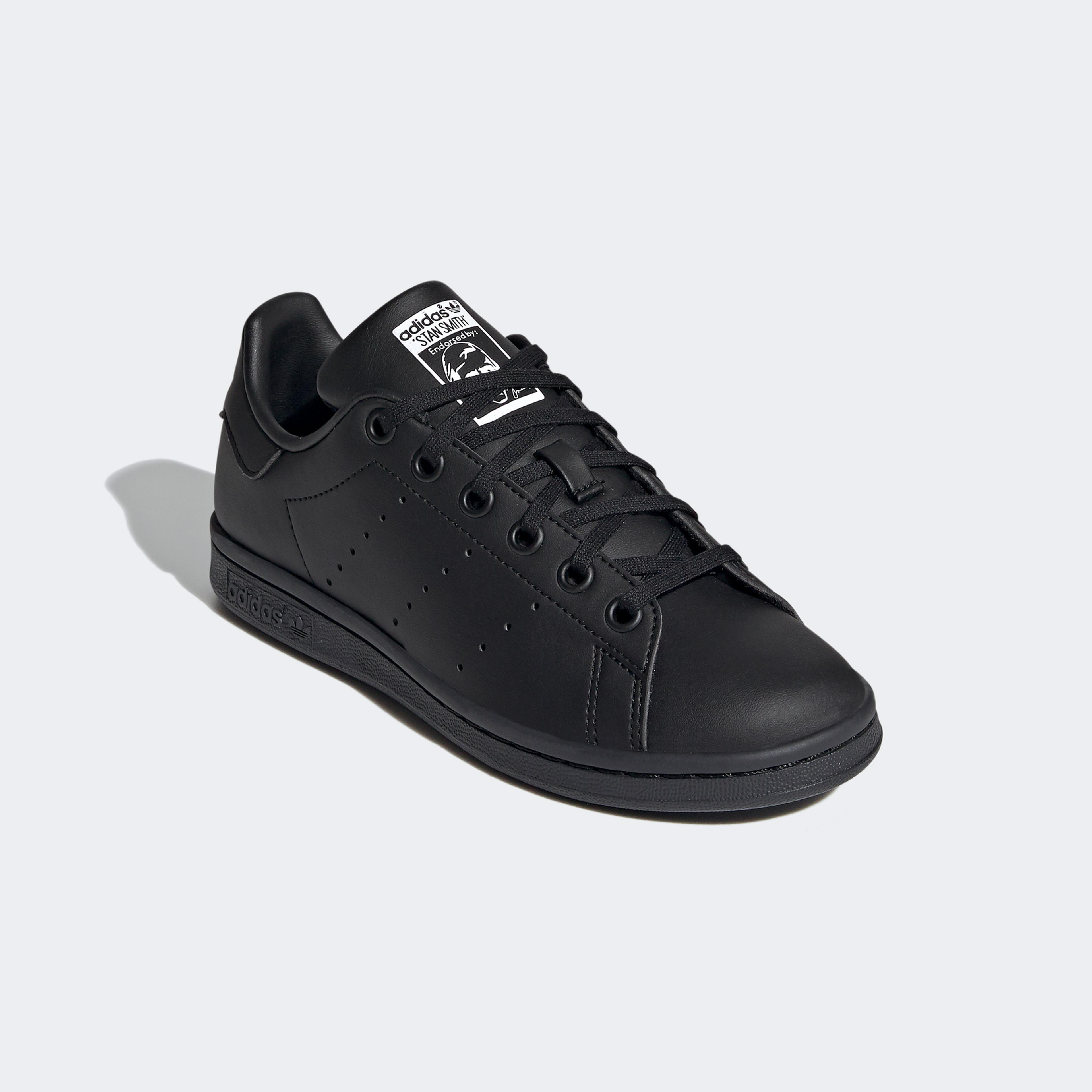 adidas Stan Smith Siyah Sneaker