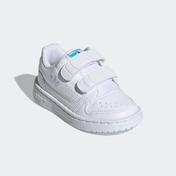 adidas NY 90 Bebek Beyaz Sneaker