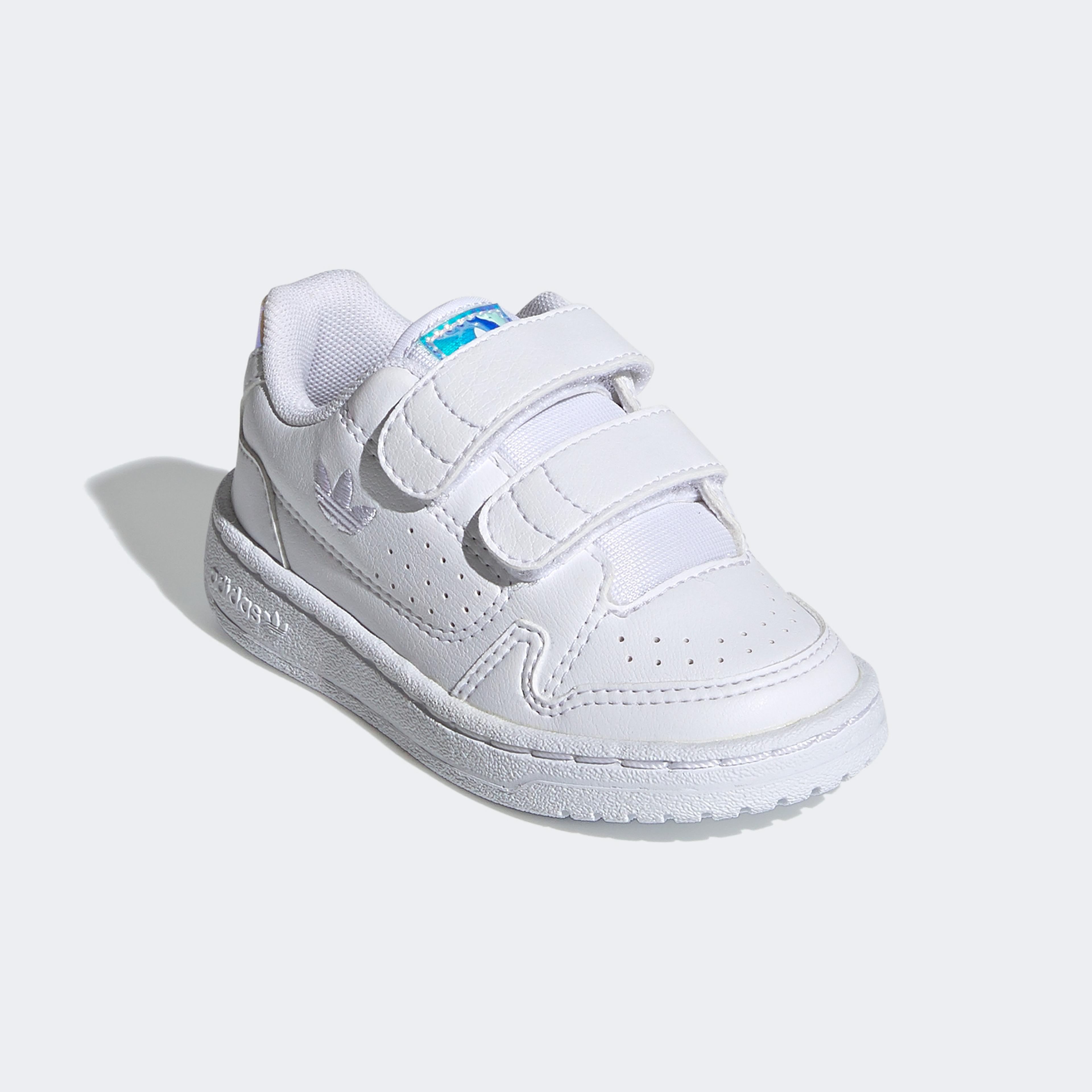 adidas NY 90 Bebek Beyaz Sneaker